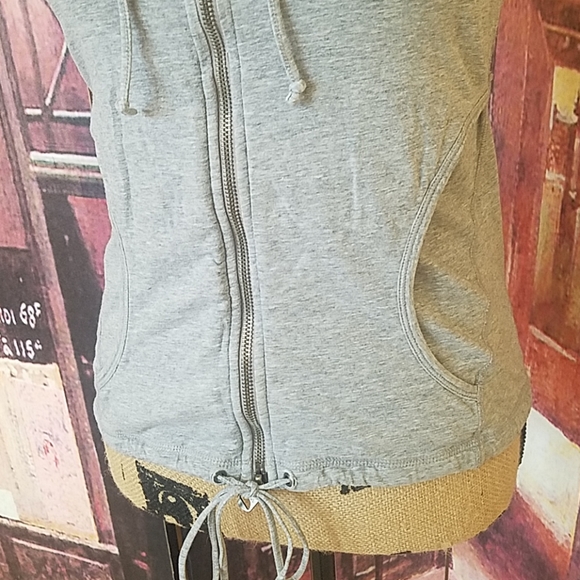 🐞Armani Exchange top🐞 - Picture 3 of 6